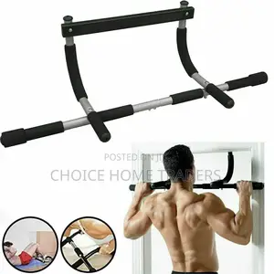 Door Gym Pull Up Bars