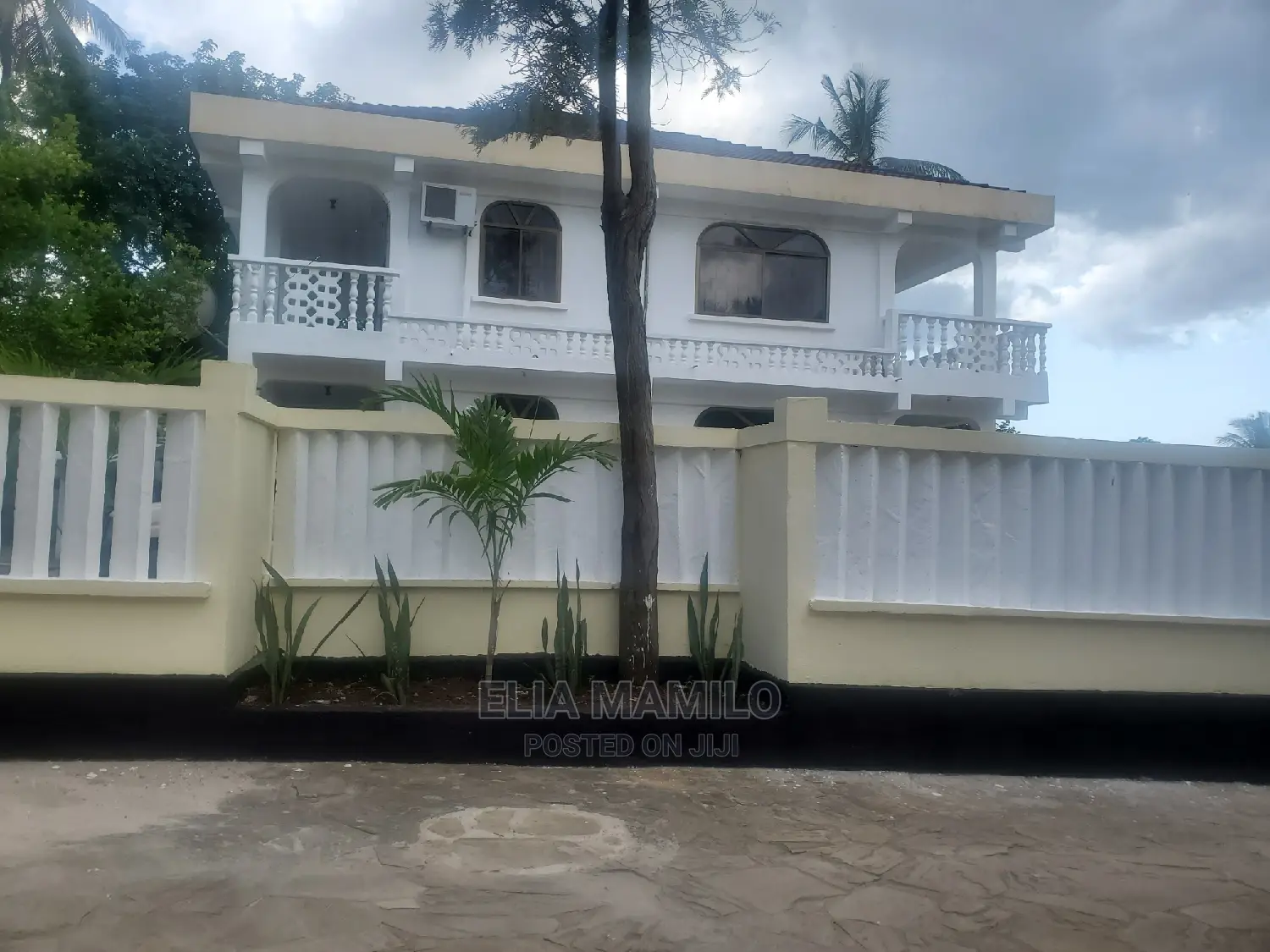 Furnished 1bdrm Apartment in Kigamboni, Mjimwema for rent