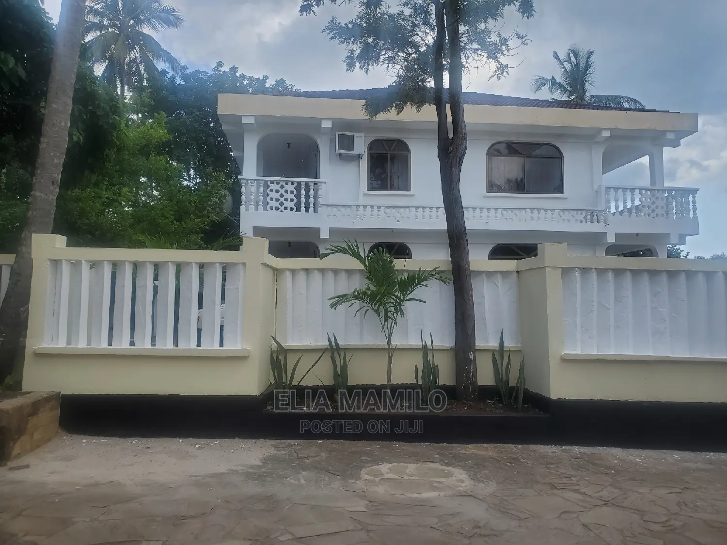 Furnished 1bdrm Apartment in Kigamboni, Mjimwema for rent