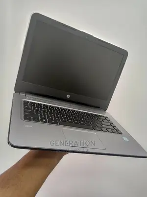 New Laptop HP 14-Dq1025cl 8GB Intel Core I5 HDD 500GB