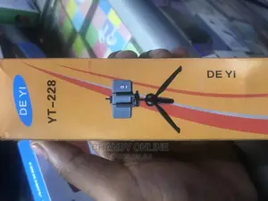 Smartphone and Camera Tripod Stand