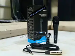 SENNHEISER Microphone / Mic (Wire)