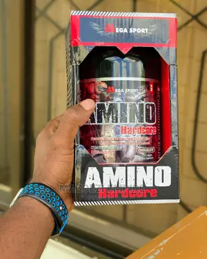 Amino Hardcore
