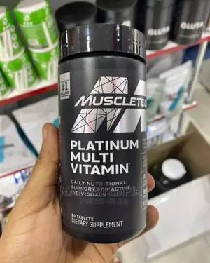 Mult Vitamin