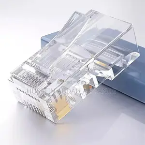 RJ45 Connector Cat 5