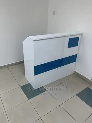 Eception Desk