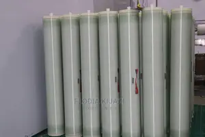 Membranes Filters