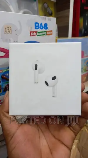 Airpods Pro