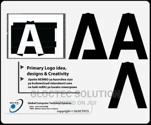 LOGO | Print | Graphics Design | Gifts