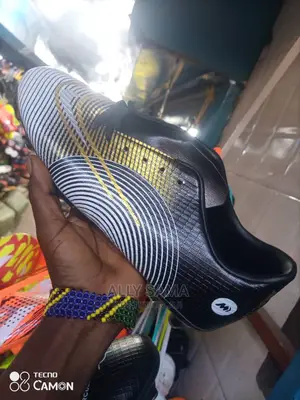 Nike Mercurial Brand