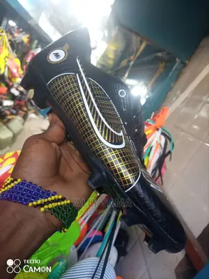 Nike Mercurial Brand
