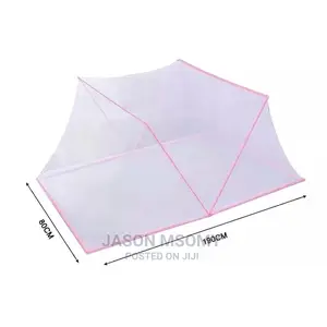 Folding Mosquito Net