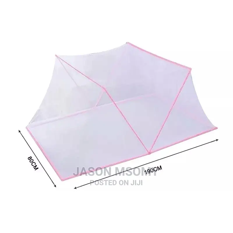 Folding Mosquito Net