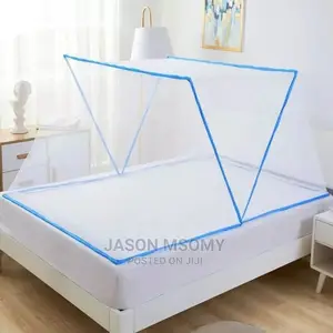 Folding Mosquito Net