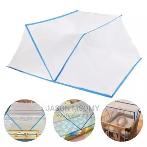 Folding Mosquito Net
