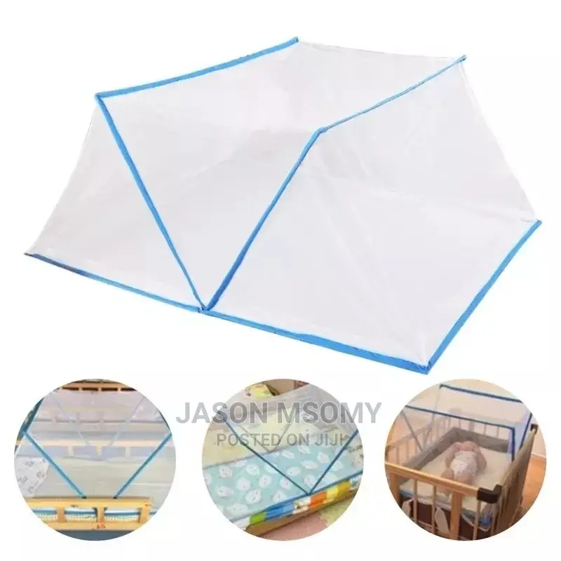 Folding Mosquito Net