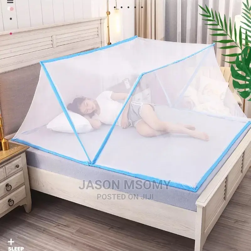 Folding Mosquito Net