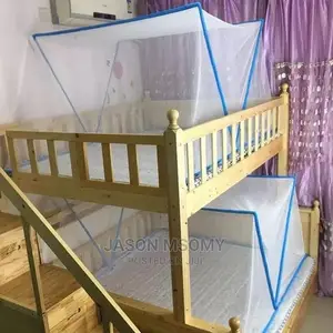 Folding Mosquito Net