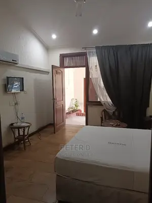 Furnished 1bdrm Apartment in Kijitonyama for rent