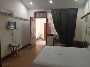 Furnished 1bdrm Apartment in Kijitonyama for rent