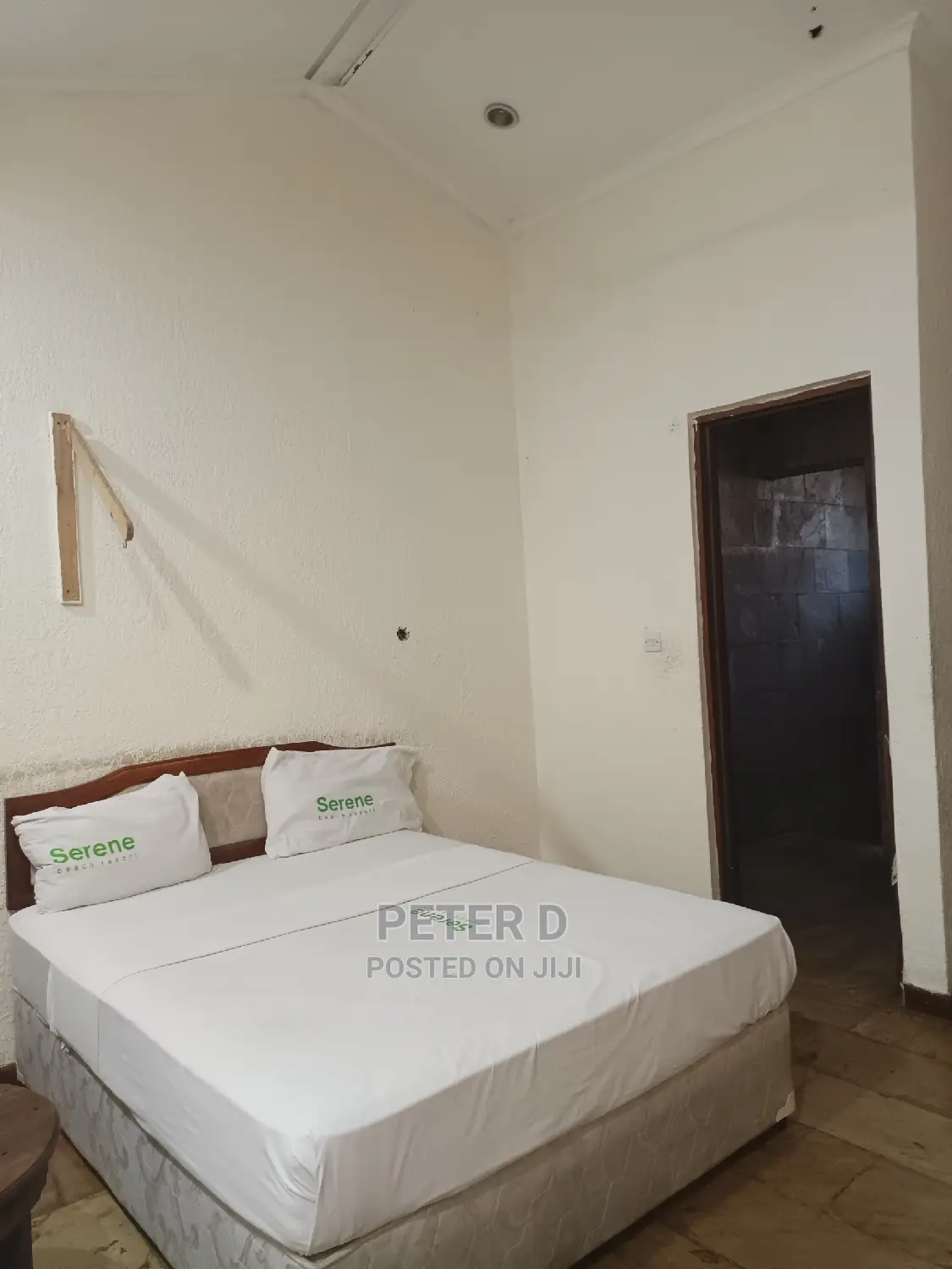 Furnished 1bdrm Apartment in Kijitonyama for rent