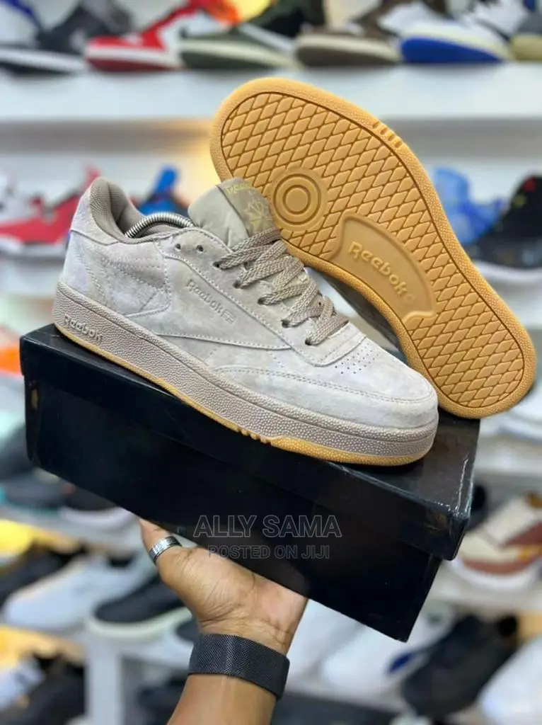 Reebok Original
