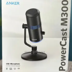 Anker Powercast M300