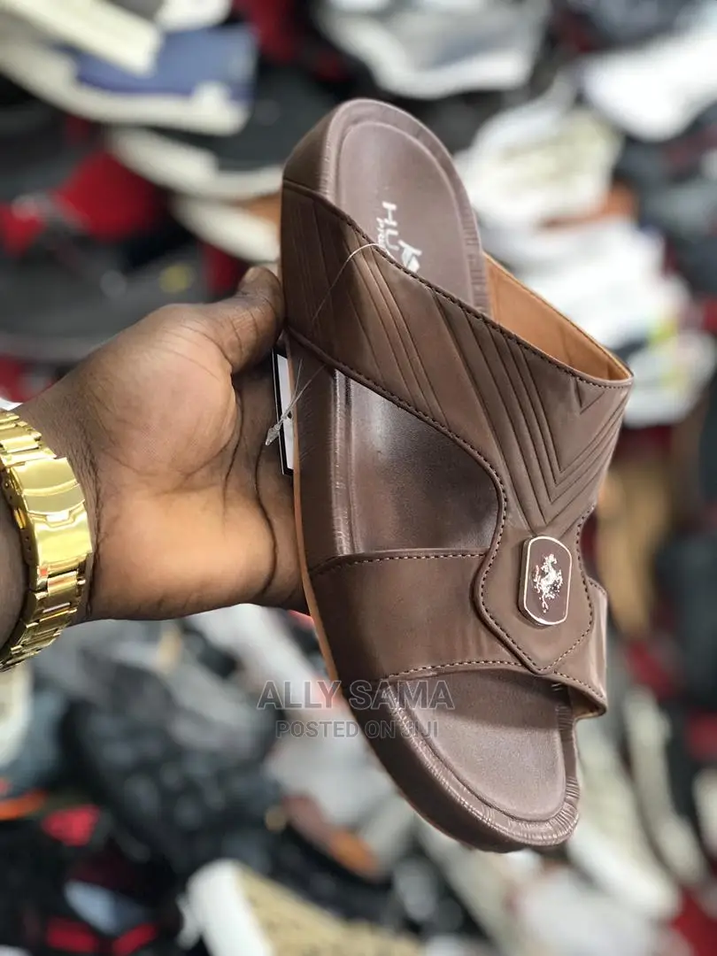 Open Shoes Brand