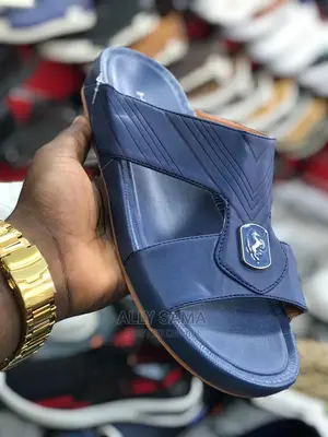 Open Shoes Brand