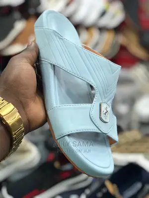 Open Shoes Brand