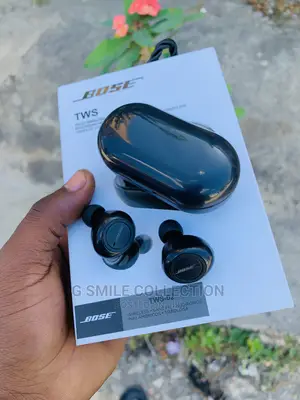 Bose Earbuds