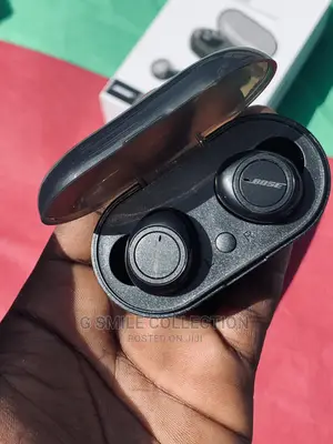Bose Earbuds