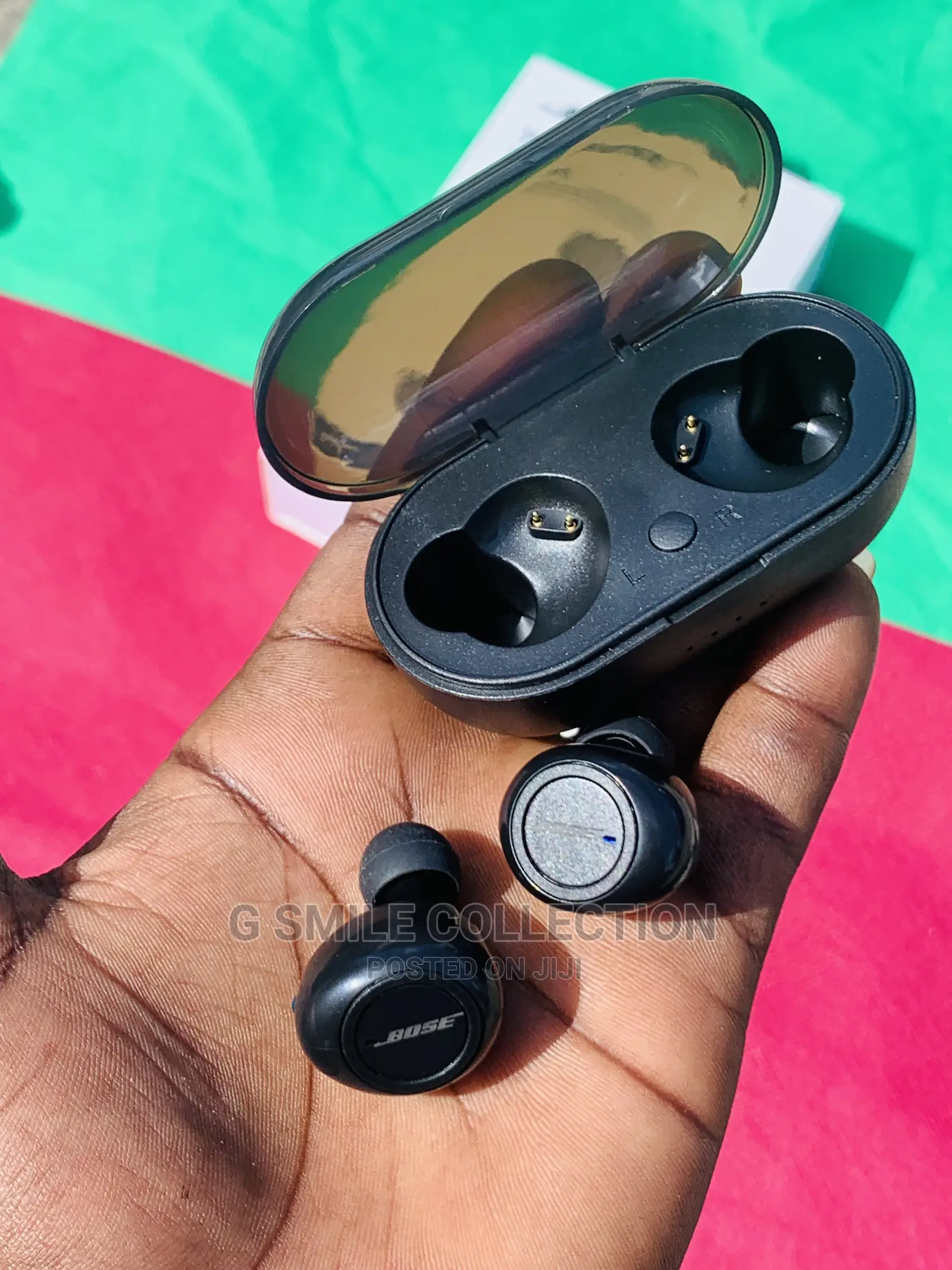 Bose Earbuds