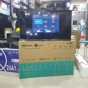 HISENSE 32 Inch Full Hd