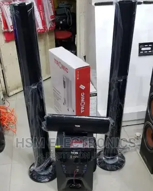 Von Subwoofer