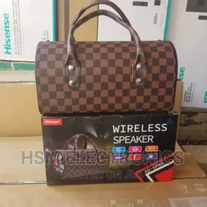 Wireless Speaker