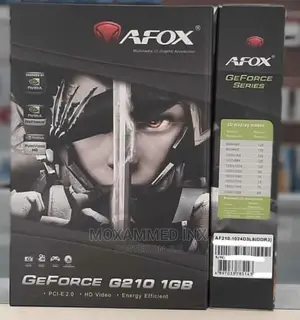 Geforce G210 1gb