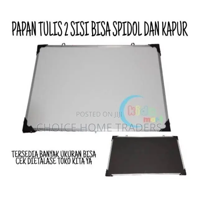 White Board 50x100cm