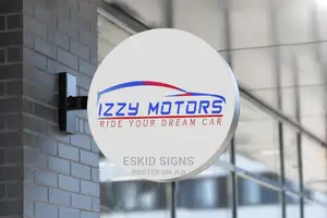 Tuna Design LOGO Kwa Ajili Ya Utambulisho Wa Kampuni Yko