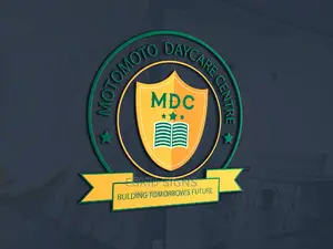 Tuna Design LOGO Kwa Ajili Ya Utambulisho Wa Kampuni Yko