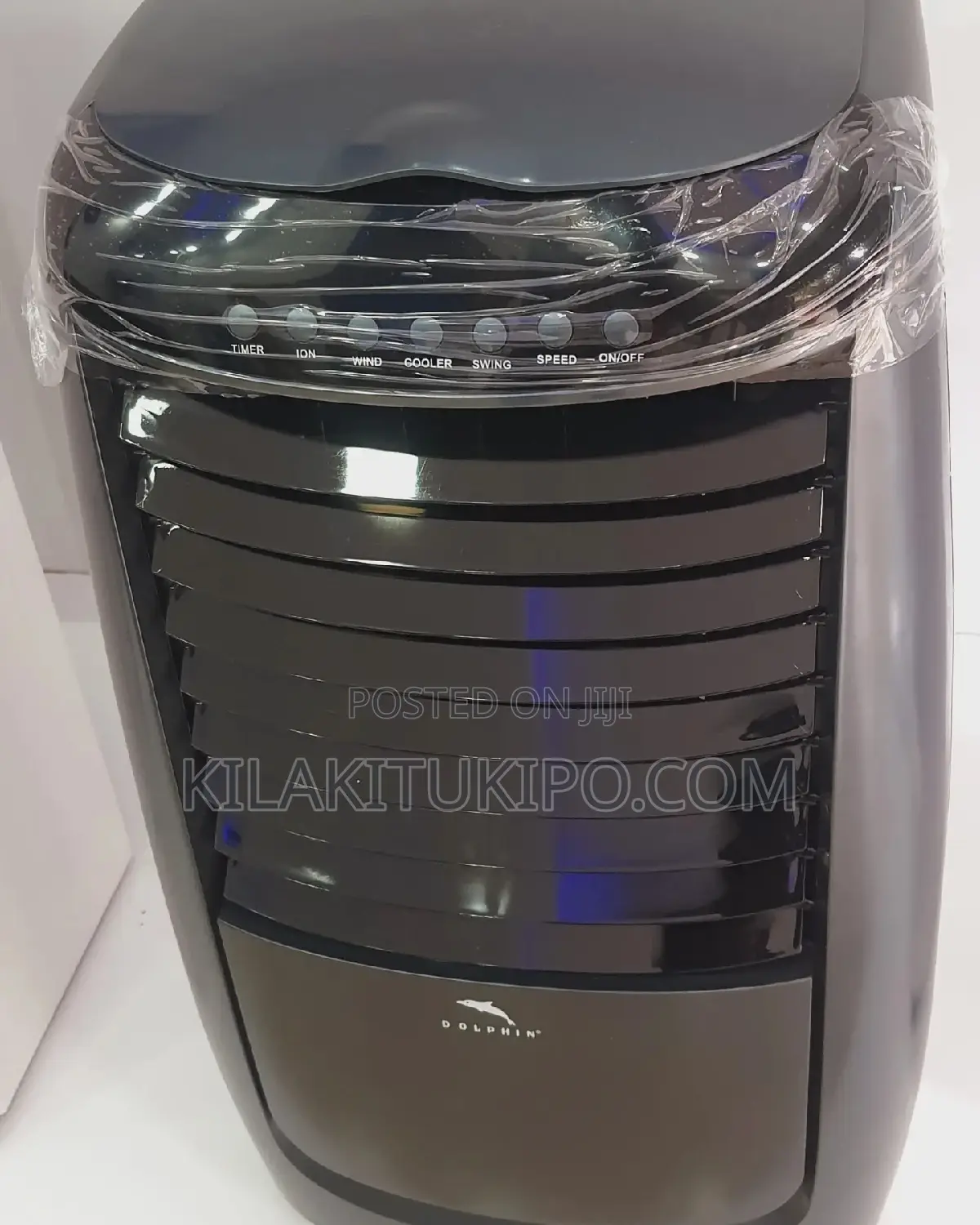 Dolphin Air Cooler