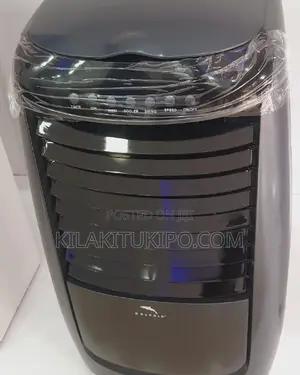Dolphin Air Cooler