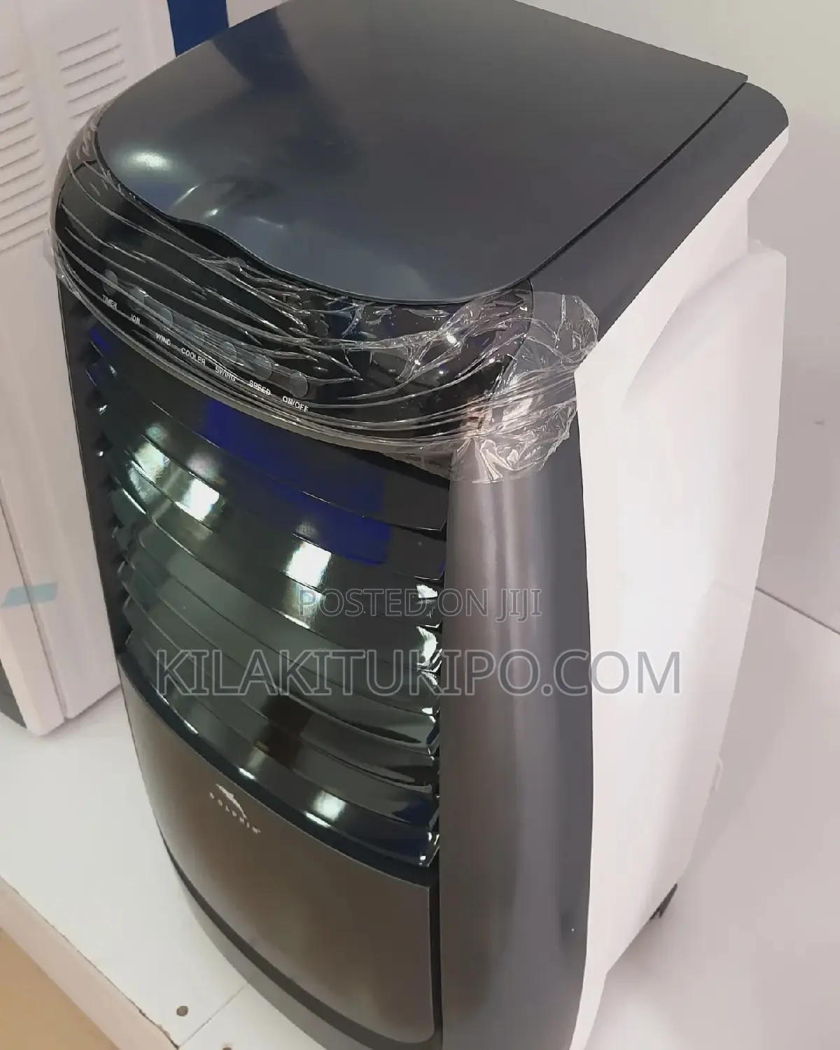 Dolphin Air Cooler