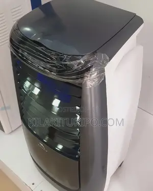 Dolphin Air Cooler