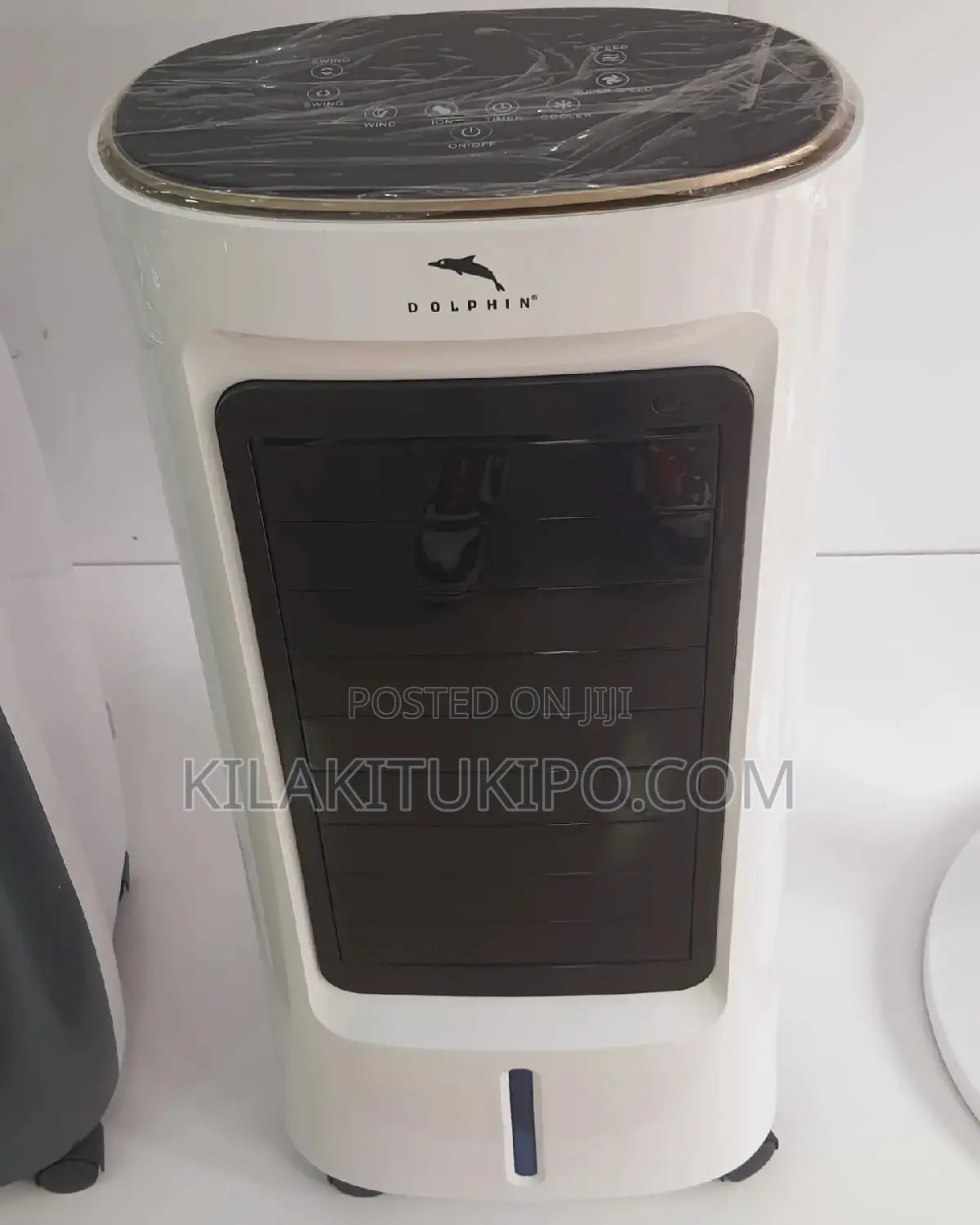 Dolphin Air Cooler New Design 2022