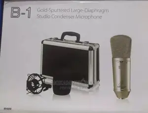 Behringer Condenser B1