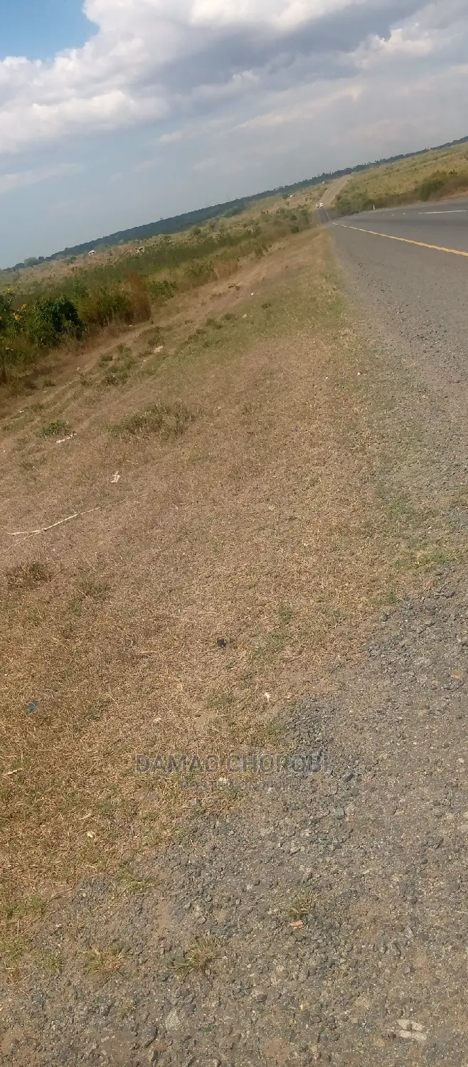 Acre 100 for Sale Location Bago-Bagamoyo
