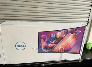 Dell S3422dw -34inch