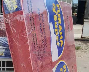 Magodoro Imara Kutoka Vitafoam Super Furaha Warranty Ipo D