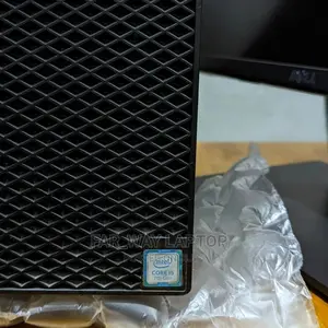 New Desktop Computer Dell OptiPlex 5050 8GB Intel Core I5 HDD 500GB